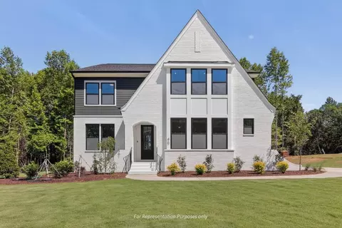 Exterior - 446-798 Massengill Pond Rd, Willow Spring, NC 27592 photo 11 of 19