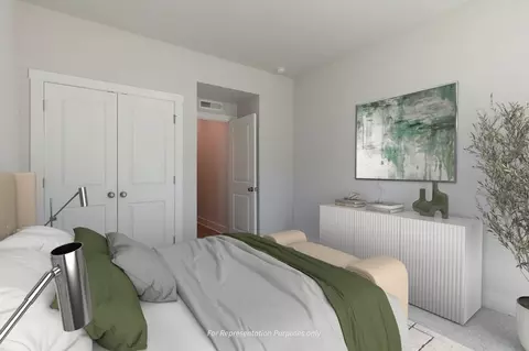 Bedroom - 446-798 Massengill Pond Rd, Willow Spring, NC 27592 photo 2 of 18