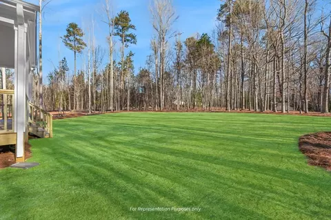 Exterior - 446-798 Massengill Pond Rd, Willow Spring, NC 27592 photo 15 of 19