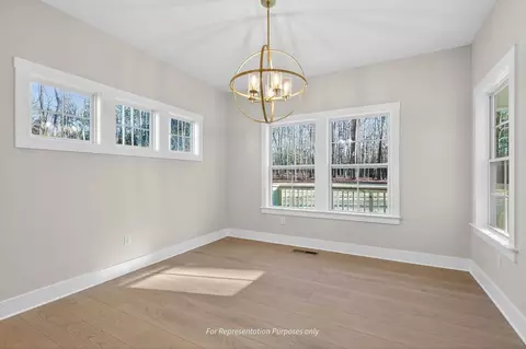 Dining - 446-798 Massengill Pond Rd, Willow Spring, NC 27592 photo 2 of 2