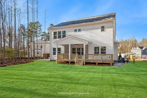 Other - 446-798 Massengill Pond Rd, Willow Spring, NC 27592 photo 18 of 25