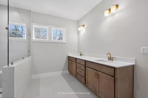 Bath - 446-798 Massengill Pond Rd, Willow Spring, NC 27592 photo 6 of 8