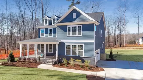 Exterior - 446-798 Massengill Pond Rd, Willow Spring, NC 27592 photo 9 of 19