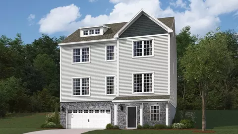 100 Winding Rd, Easton, PA 18040