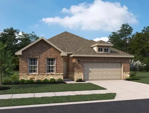 1804 Abbott Creek Rd, Celina, TX 75009