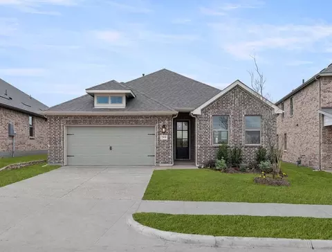1804 Abbott Creek Rd, Celina, TX 75009