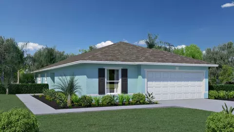 1022 Richmond Cir SW, Palm Bay, FL 32908