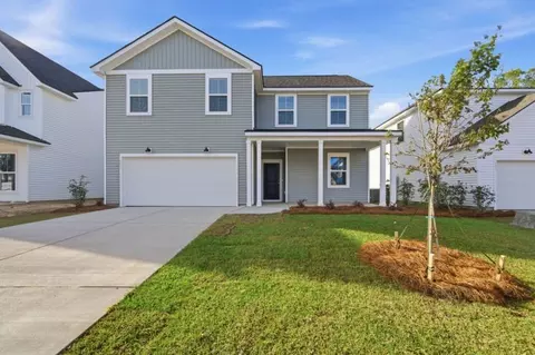 541 Carters Grove Ln, Blythewood, SC 29016