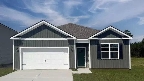 644 Bushy Trail Loop SW, Supply, NC 28462