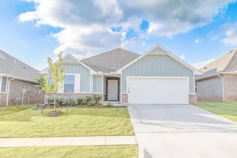 240 Th St Western Ave, Washington, OK 73093