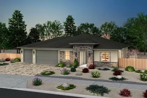 11610 Crosby Ranch Dr, Sparks, NV 89441
