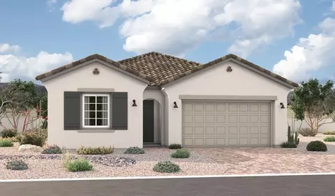 260 W Rock Needle Trl, Apache Junction, AZ 85120