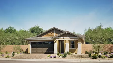 35066 N 135th Gln, Peoria, AZ 85383