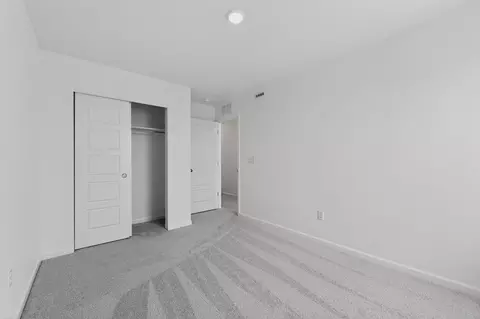 Bedroom - 6721 E 148th Dr UNIT 4, Thornton, CO 80602 photo 2 of 3
