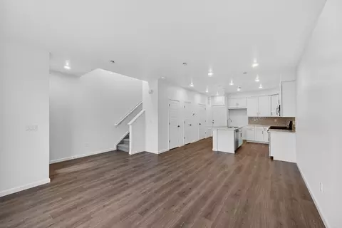 Living - 6721 E 148th Dr UNIT 4, Thornton, CO 80602 photo 2 of 2