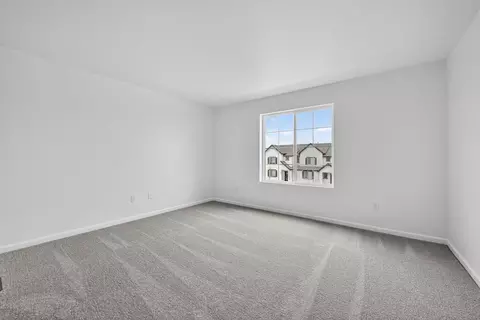 Bedroom - 6721 E 148th Dr UNIT 4, Thornton, CO 80602 photo 1 of 3