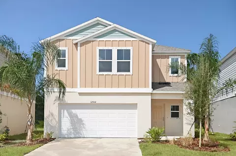 Exterior - 15262 Maude Landing Loop, Wimauma, FL 33598 photo 1 of 2