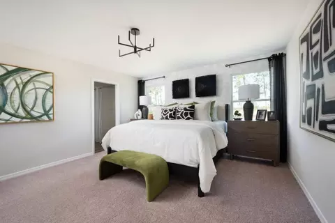 Bedroom - 15262 Maude Landing Loop, Wimauma, FL 33598 photo 3 of 3