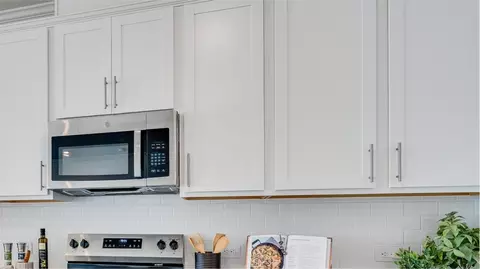 Kitchen - 1505 Copper John Rd, Wake Forest, NC 27587 photo 3 of 5