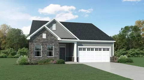 1505 Copper John Rd, Wake Forest, NC 27587