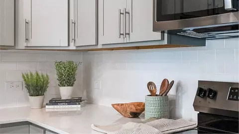 Kitchen - 1505 Copper John Rd, Wake Forest, NC 27587 photo 5 of 5