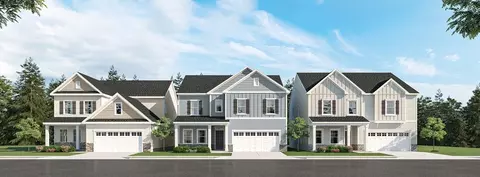 Exterior - 1505 Copper John Rd, Wake Forest, NC 27587 photo 1 of 2