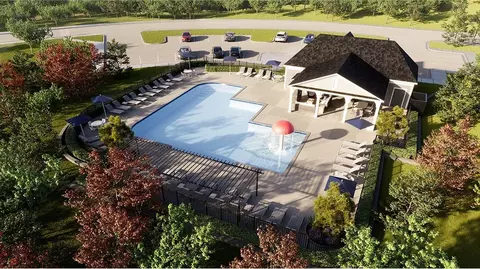 View/Area - 1505 Copper John Rd, Wake Forest, NC 27587 photo 1 of 3
