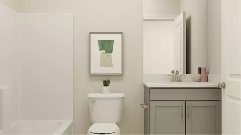 Bath - 1505 Copper John Rd, Wake Forest, NC 27587 photo 4 of 6