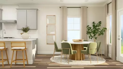Dining - 1505 Copper John Rd, Wake Forest, NC 27587 photo 1 of 2