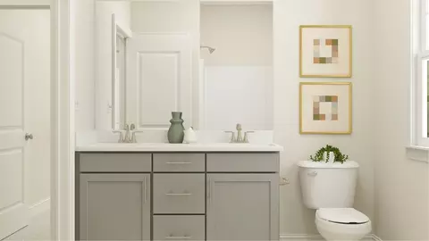 Bath - 1505 Copper John Rd, Wake Forest, NC 27587 photo 3 of 6