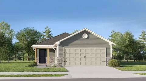 301 Skykomish Rd, Decatur, AL 35603