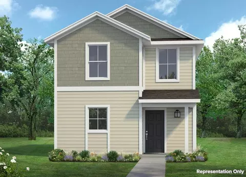 615 Pond View Dr, Elgin, TX 78621