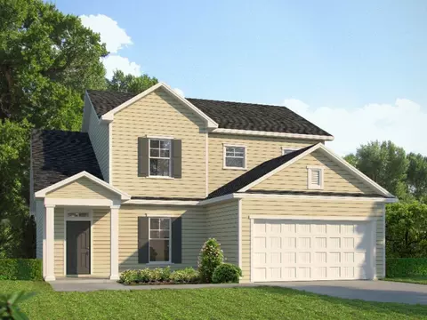 525 Sessile Oak Rd, Savannah, GA 31419