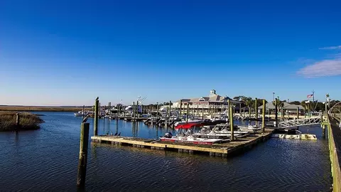 View/Area - 216 Bayou Loop, Surfside Beach, SC 29575 photo 2 of 6