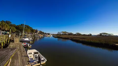 View/Area - 216 Bayou Loop, Surfside Beach, SC 29575 photo 3 of 6