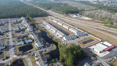 View/Area - 216 Bayou Loop, Surfside Beach, SC 29575 photo 1 of 6