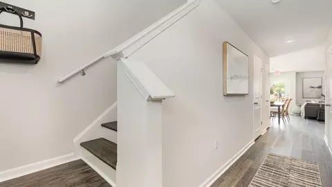 Entry Way - 216 Bayou Loop, Surfside Beach, SC 29575 photo 1 of 2