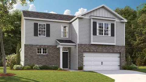 5403 Timberwalk Ln, Cookeville, TN 38506