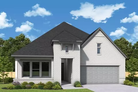 21818 Golden Putt Dr, Porter, TX 77365