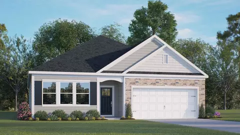 405 Conifer St, Sanford, NC 27332