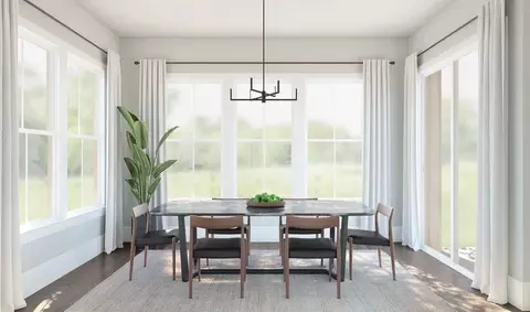 Dining - 1128 Olive Hill Rd, Paso Robles, CA 93446 photo 1 of 1