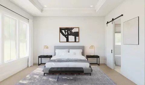 Bedroom - 1128 Olive Hill Rd, Paso Robles, CA 93446 photo 1 of 1