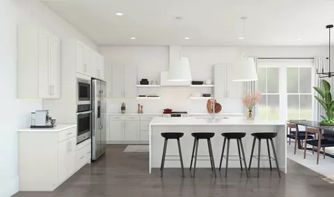 Kitchen - 1128 Olive Hill Rd, Paso Robles, CA 93446 photo 1 of 2