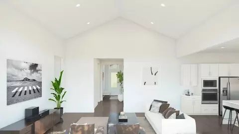 Entry Way - 1128 Olive Hill Rd, Paso Robles, CA 93446 photo 1 of 1