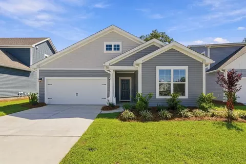 440 White Magnolia St, Moncks Corner, SC 29461