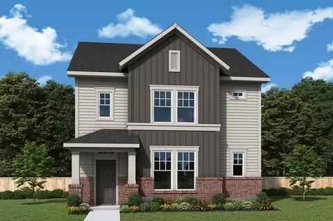 781 Possman Way, Westfield, IN 46074