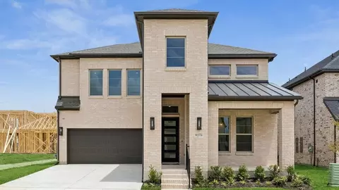 15756 Split Bark Ln, Frisco, TX 75033