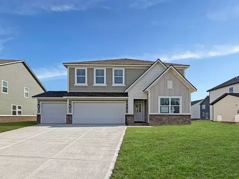 10908 Gates Creek Dr, Indianapolis, IN 46239