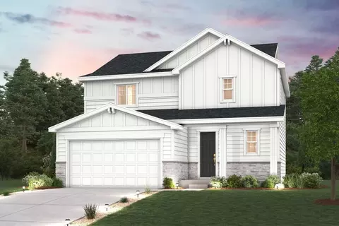 2150 Panorama St, Lochbuie, CO 80603