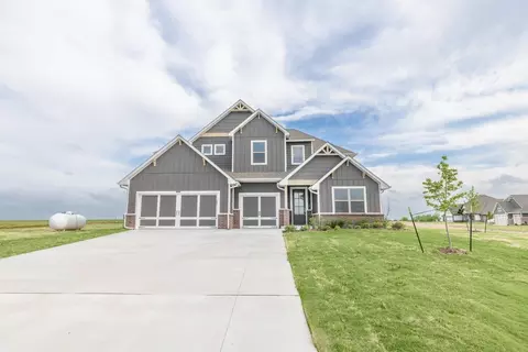 12385 Alfalfa Ln, Cashion, OK 73044